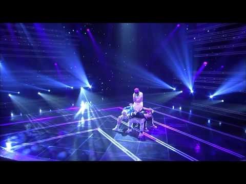 NUEST 잠꼬대 쇼챔피언 80회