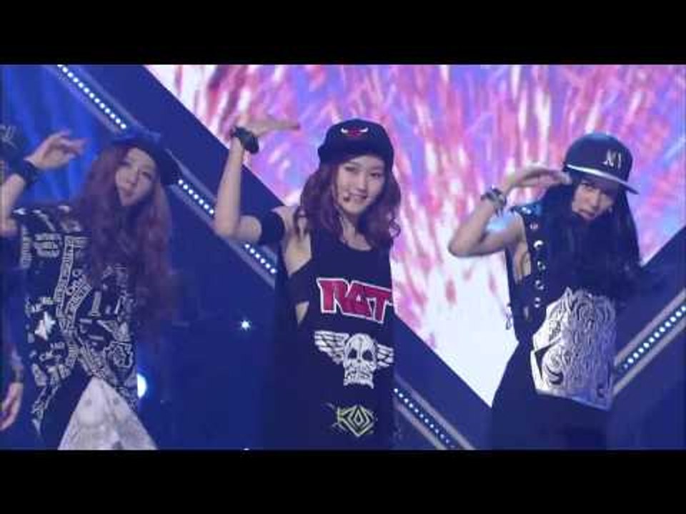 2EYES 까불지마 쇼챔피언 70회 / 2EYES Don't mess with me / ツーアイズ ふざけないで