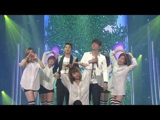 J2M(제이투엠) 딱 본 순간 쇼챔피언 84회 / Only at this moment