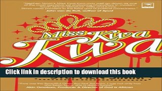 Download Miss Kwa Kwa Book Free