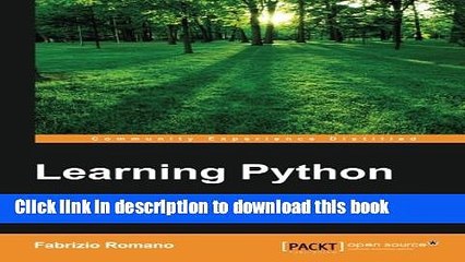 Free Kindle Download: Master Python Programming Today! 📚