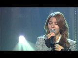 Ailee 노래가 늘었어   쇼챔피언 92회