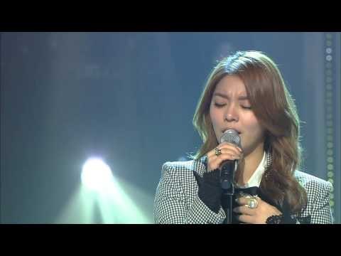 Ailee 노래가 늘었어 쇼챔피언 92회