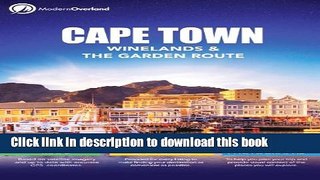 [PDF] Cape Town, Winelands   The Garden Route Book Free