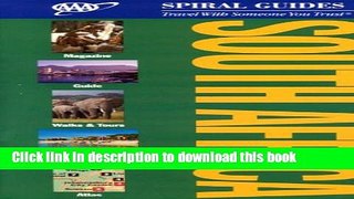 [PDF] AAA Spiral South Africa Book Free