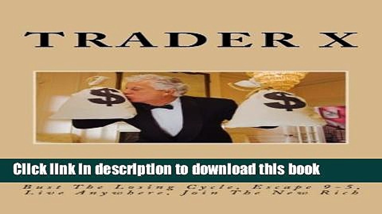 [Download] Forex Instant Millionaire : Shocking Weird Unknown Hidden Secrets And Should Be Illegal