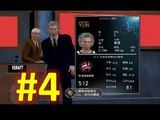 [Xbox 360] - NBA 2K14 「My Career Mode」#4 與Leborn James 對決