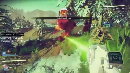 Играть по-Русски с Rc2F6 в No Man's Sky (69)