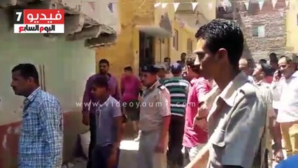 وات الحماية المدنية تنتشل جثث  ثلاث