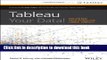 [Download] Tableau Your Data!: Fast and Easy Visual Analysis with Tableau Software Hardcover