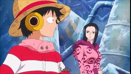 Les alliances entre pirates sont souvent marquées par des trahisons...