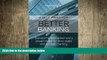 READ book  A Blueprint for Better Banking: Svenska Handelsbanken and a proven model for more