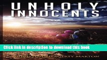 [PDF] Unholy Innocents Download Online