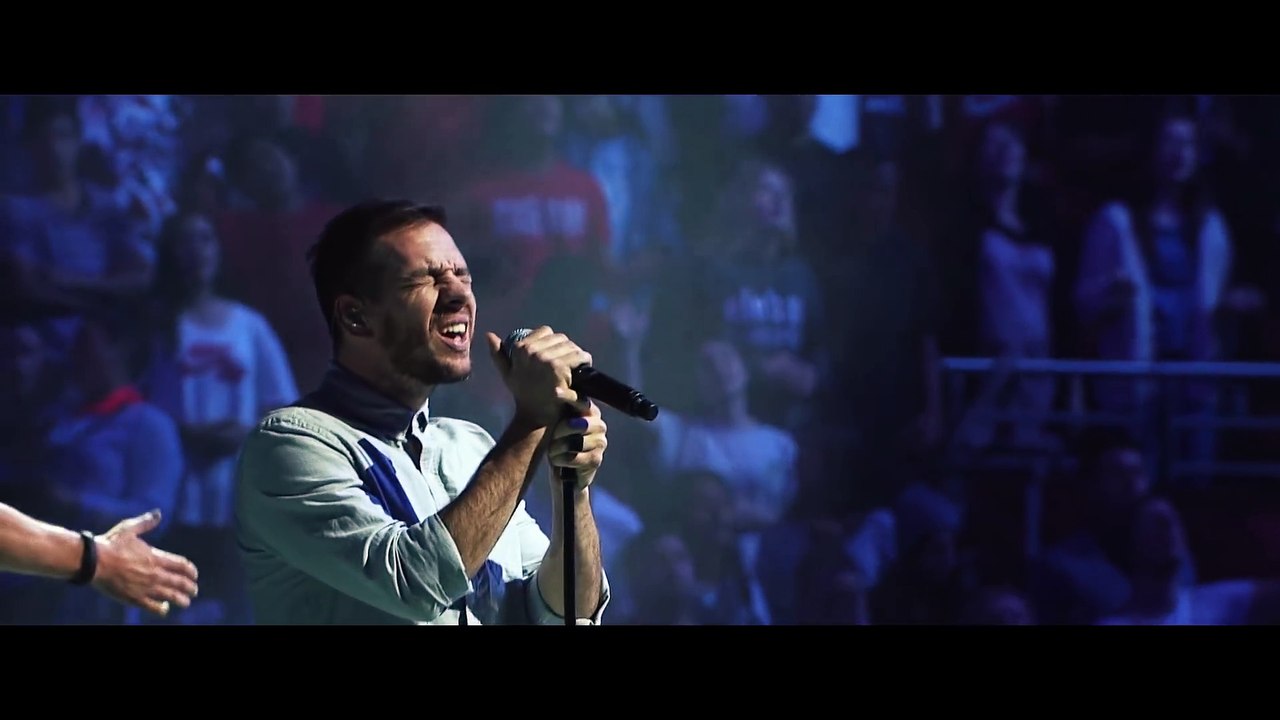 Hillsong Worship - This I Believe (The Creed)