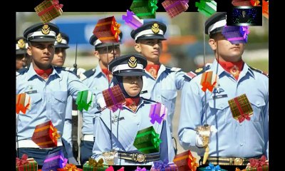 A Best song For Pak Army & Pak Air Force.Pakistan Army will celebrate 23 march 2016. - YouTube