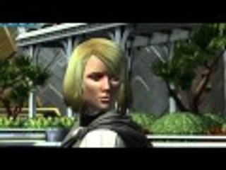 SWTOR[FR]: Guerrier Sith Chapitre 3 [Kotfe]