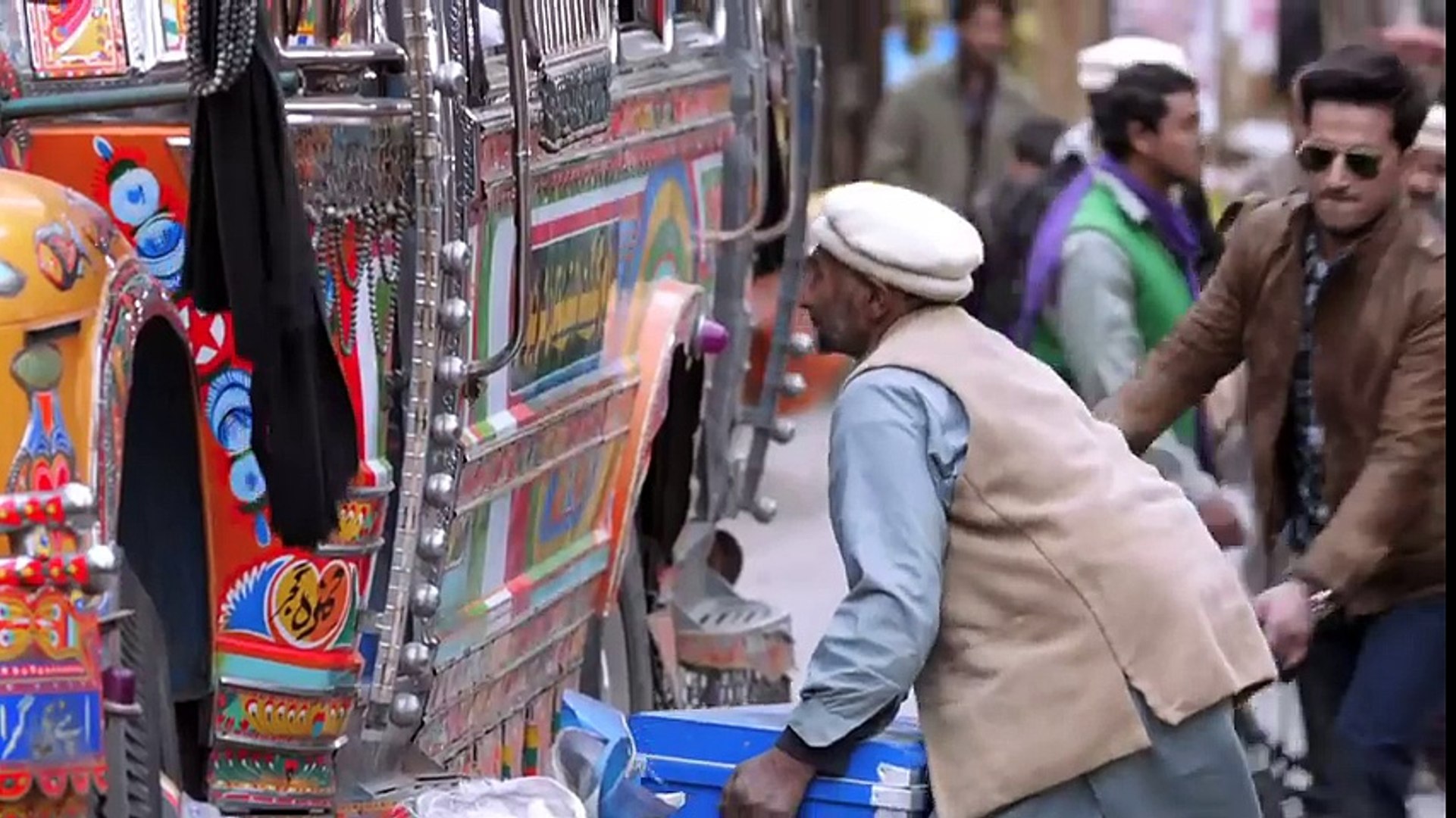 ⁣Aye Wattan Pyare Wattan - Pakistani Songs - Ustad Amanat Ali Khan Songs - Pakistan Army Song - YouTu