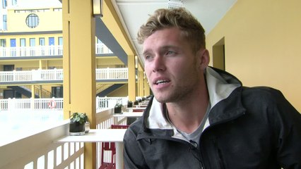 JO - Athlé : Mayer «Je peux titiller Warner»