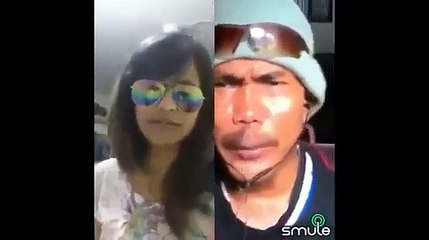 Video Smule Lucu + Nyanyi Lagu Titanic Lucu Bikin Ngakak