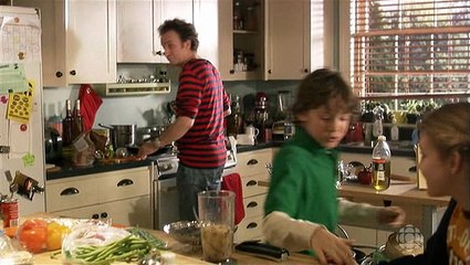 Les Parent : Saison 3 Episode 18 - On ne perd rien pour attendre