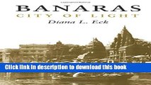 [Popular] Banaras: City of Light Hardcover OnlineCollection