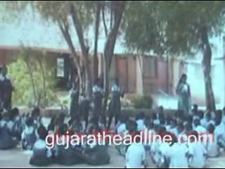 Jan Jagrut and Divadandi Awards to social activists of Gujarat; press conference in Ahmedabad