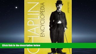 Online eBook Chaplin Encyclopedia