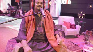 Aye Rah-e-Haq Ke Shaheedo coke studio sesson 9