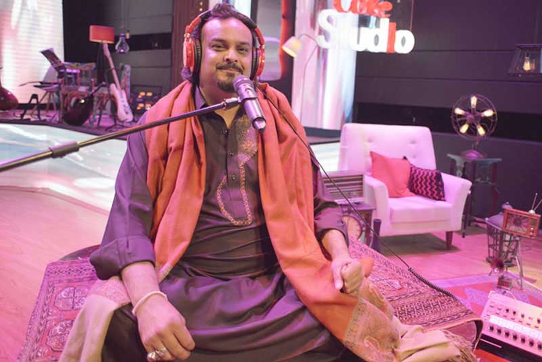 Aye Rah-e-Haq Ke Shaheedo coke studio sesson 9