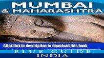 [Popular] Mumbai (Bombay)   Maharashtra - Blue Guide Chapter (from Blue Guide India) Hardcover