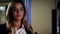 Pretty Little Liars Sezon 7 Episode 8 'Exes and OMGs'  Fragmanı (HD)