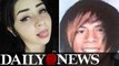 Stabbed California Teen Screams Ex-Boyfriend’s Name Before Dying