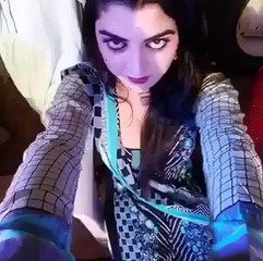 You will forget qandeel Baloch after watching this.