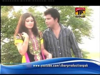 Boliyaan - Danish Khichi - Album 2 - Best Saraiki Song