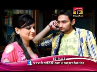 Maki Khali Laarey - Danish Khichi - Album 3 - Saraiki Song - Hits Song