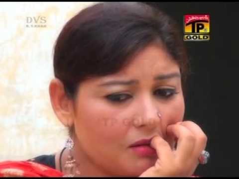 Eha Eid Taan Kar Sady Naal - Ghulam Muhammad Ghamgeen - Album 1 - Saraiki Hits Song