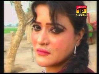 Saanwal Mor Muhaaran - Ustad Fateh Ali Kamaliya - Album 1 - Saraiki Song