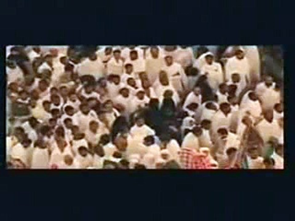 مقطع مؤثر للشيخ خالد الراشد
