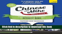 [Download] Learn Chinese with Mike Advanced Beginner to Intermediate Activity Book Seasons 3, 4