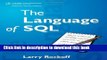 [Download] The Language of SQL: How to Access Data in Relational Databases Hardcover Free