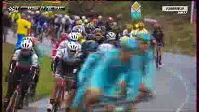 Artic Race of Norway 2016 Etape 3