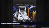 READ book  Advanced International Trade: Theory and Evidence  DOWNLOAD ONLINE