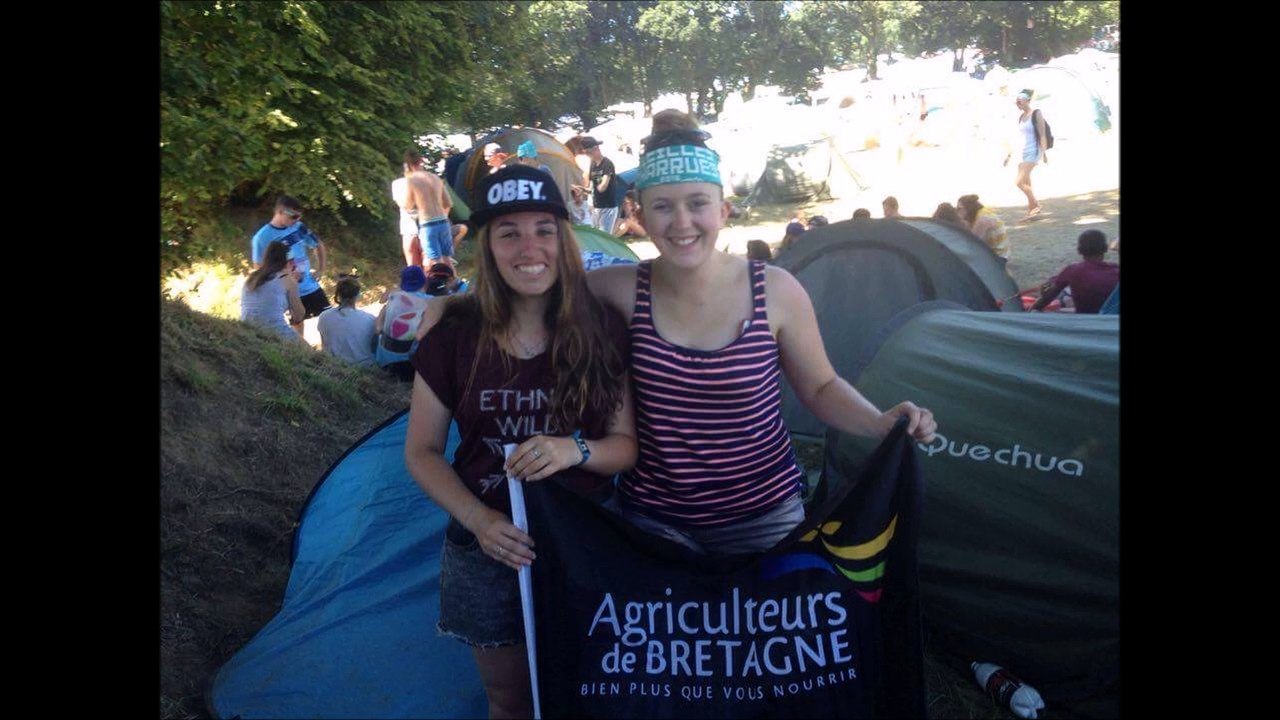 Joyeux Anniversaire ma Juju!