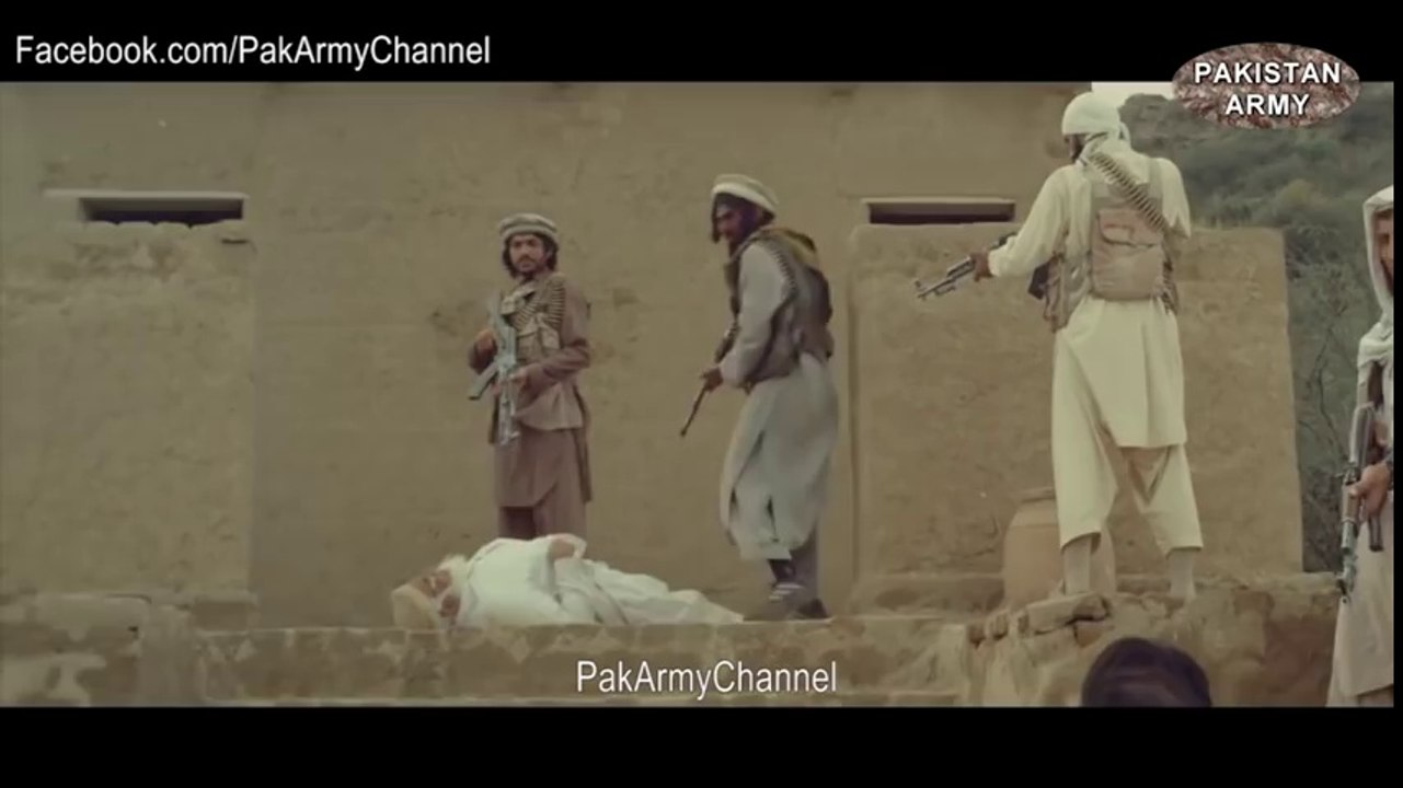 Rahat Fateh Ali Khan - Shukriya Pakistan Official Music Video