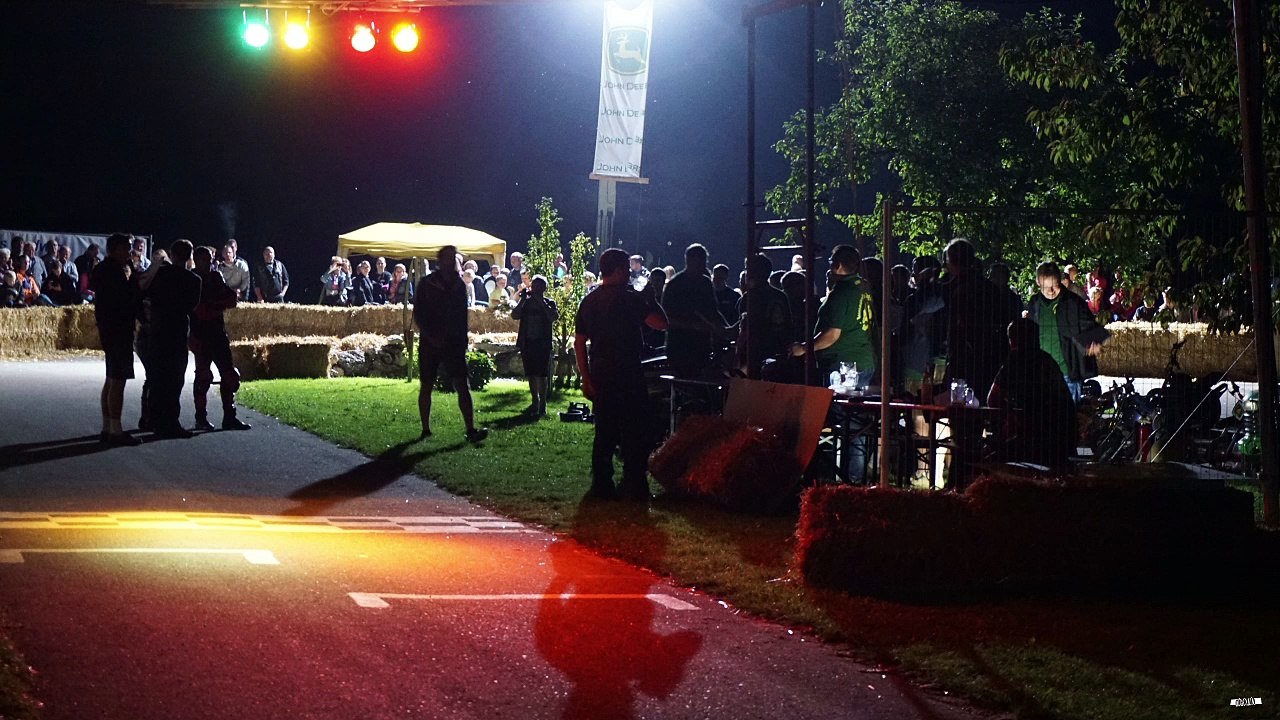 PocketBike Maderlehen 2016