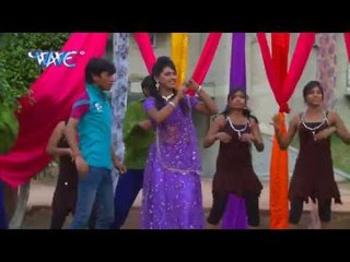 नाचा तारु डी.जे पे -Bhojpuri Hit Song | Hayi Sitamadhi Ke Jawan | Rajkumar