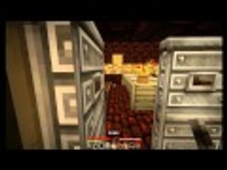 【小聖Korito】Minecraft-PUB逃脫 色色的地圖(?