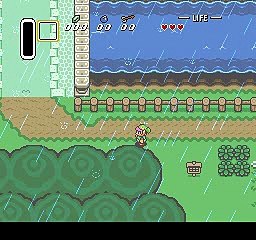 Zelda: A Link to the Past any% TAS in 03:47.59 by Wheatley (with commentary)