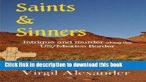 [PDF] Saints   Sinners Full Online