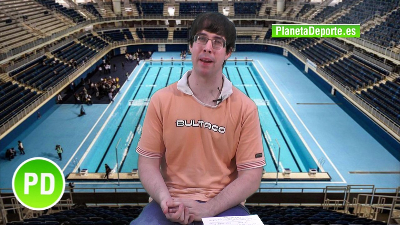 Ledecky: carrera de récord en 800 libres que deja a Mireia Belmonte sin medalla